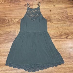 Charlotte Russe dress
